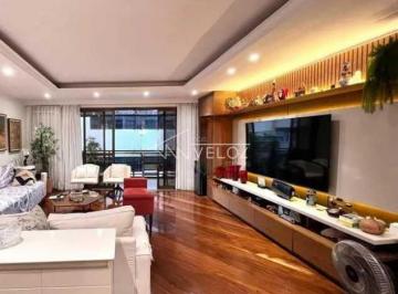 Apartamento · 235m² · 3 Quartos · 2 Vagas · Apartamento - Padrão / Residencial / Ipanema