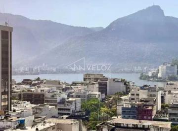 Apartamento · 83m² · 2 Quartos · 1 Vaga · Flat :  / Residencial / Ipanema