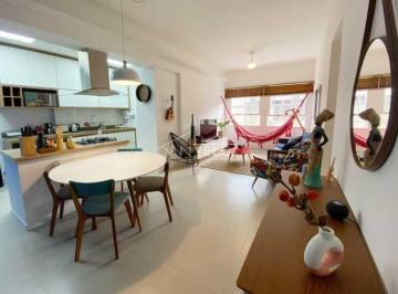 Apartamento · 87m² · 3 Quartos · 1 Vaga · Apartamento com 3 Quartos à venda, 87m² - Ipanema