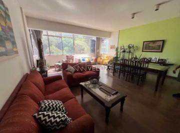Apartamento · 155m² · 3 Quartos · 1 Vaga · Apartamento : Padrão / Residencial / Lagoa