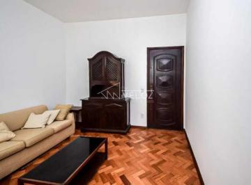Apartamento · 83m² · 3 Quartos · 2 Vagas · Apartamento : Padrão / Residencial / Ipanema