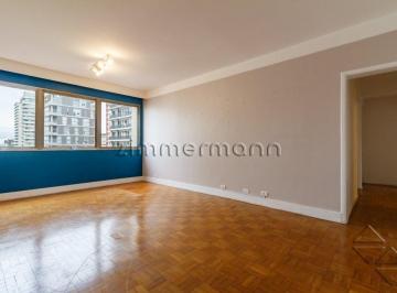 Apartamento · 110m² · 3 Quartos · 1 Vaga · APARTAMENTO JARDIM AMÉRICA 3 DORMITÓRIOS 1 VAGA