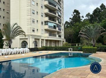 Apartamento · 149m² · 3 Quartos · Apartamento para aluguel - em Tamboré