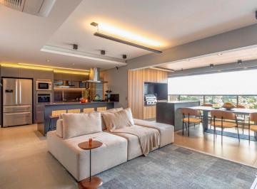 Foto 20 · Apartamento à venda no Campo Belo - São Paulo