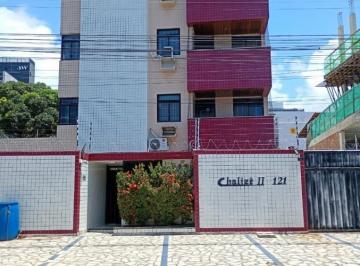 202609121938011962.jpg · Apartamento para Locação em João Pessoa, manaira, 3 dormitórios, 1 suíte, 2 banheiros, 1 vaga