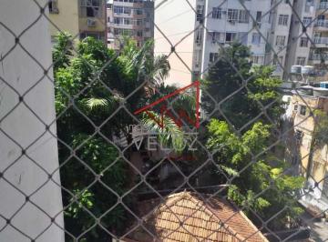 Apartamento · 40m² · 1 Quarto · Apartamento : Padrão / Residencial / Flamengo