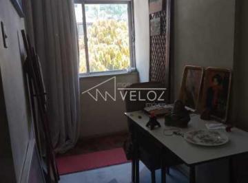 Apartamento · 21m² · Kitnet/Conjugado -  / Residencial / Botafogo