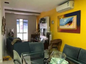 Casa · 136m² · 3 Quartos · 2 Vagas · Cobertura : Duplex / Residencial / Botafogo