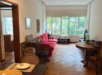 Apartamento · 77m² · 2 Quartos · 1 Vaga · Apartamento : / Residencial / Laranjeiras