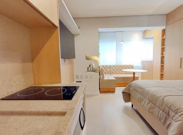 Apartamento · 25m² · 1 Quarto · Apartamento para aluguel - na Vila Mascote