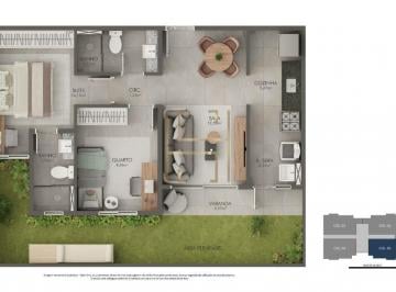 Imagem 1 · Apartamento para venda em Parque Residencial Laranjeiras, Se