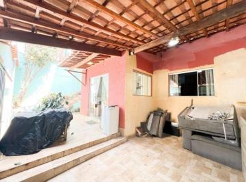 Imagem 1 · Casa para venda em Jardim Felicidade, Belo Horizonte