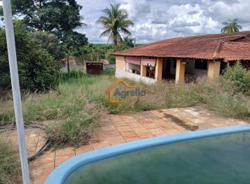 Imagem 1 · Sítio para venda em Chácara Alvorada, Mogi Guaçu