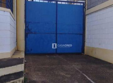 Imagem 1 · Depósito-Galpão-Armazém para aluguel em Rezende, Varginha