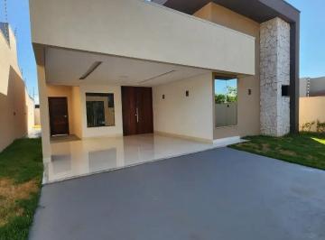 Imagem 1 · Casa para venda em Jardim Morumbi, Sinop