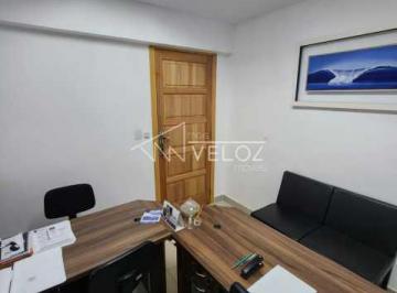 Imagem 2 · Conjunto Comercial-Sala para venda em Centro, Rio de Janeiro
