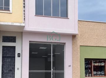Imagem 1 · Loja-Salão para aluguel em Centro, Poços de Caldas