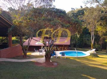 Imagem 1 · Sítio para venda em Portão, Atibaia