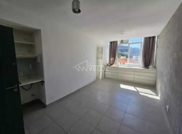 Imagem 1 · Kitnet e Studio para venda em Laranjeiras, Rio de Janeiro
