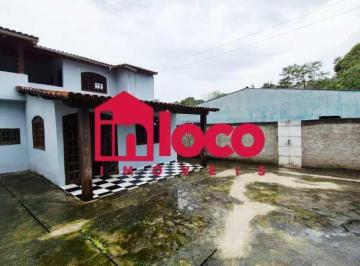 Imagem 1 · Casa de Condomínio para venda e aluguel em Campo Grande, Rio