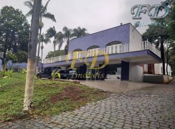 Imagem 1 · Sítio para venda em Parque Fernão Dias, Atibaia