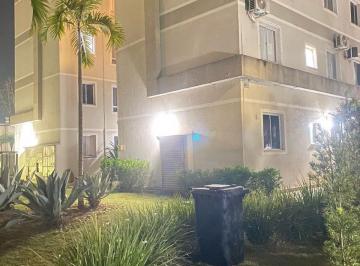 Imagem 1 · Apartamento para venda em Jardim Ubirajara, Cuiabá