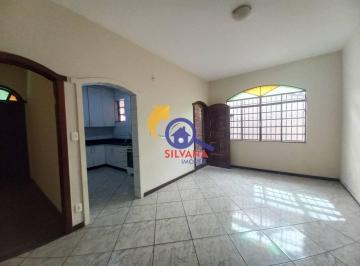 Imagem 1 · Casa para aluguel em Dona Clara, Belo Horizonte