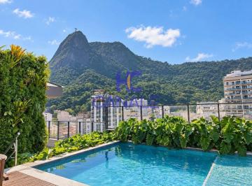 Imagem 1 · Apartamento para venda e aluguel em Humaitá, Rio de Janeiro