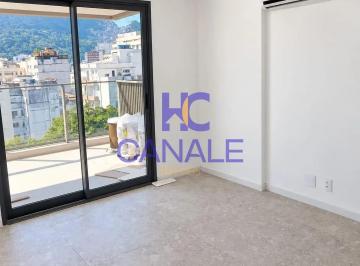 Imagem 1 · Apartamento para venda e aluguel em Humaitá, Rio de Janeiro