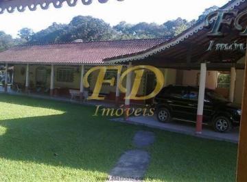 Imagem 1 · Sítio para venda em Portão, Atibaia