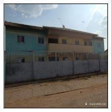 Imagem 1 · Apartamento para venda em Jardim América II, Águas Lindas de