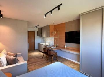 Imagem 1 · Kitnet e Studio para venda em Alphaville Jacuhy, Serra