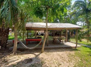 Imagem 1 · Fazenda para venda em Araguaiana