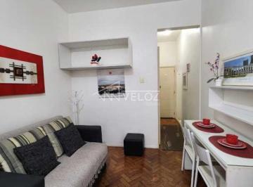 Imagem 1 · Kitnet e Studio para venda em Santa Teresa, Rio de Janeiro