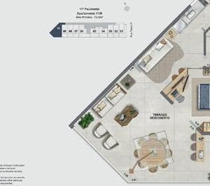 Imagem 1 · Apartamento para venda em Flamengo, Rio de Janeiro