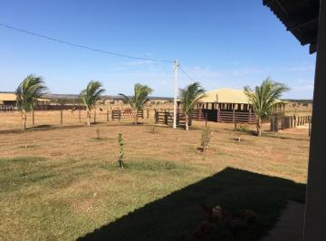 Imagem 1 · Fazenda para venda em Centro, Água Clara