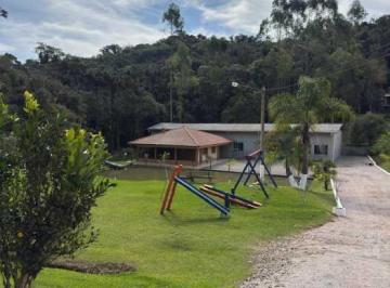 Imagem 1 · Chácara para venda em Borda do Campo, São José dos Pinhais