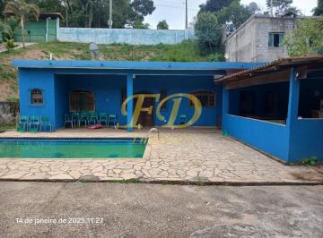 Imagem 1 · Sítio para venda em Pedra Vermelha (Terra Preta), Mairiporã