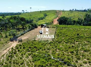 Imagem 1 · Fazenda para venda em Porto Velho