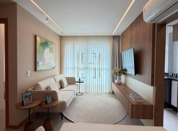 Imagem 1 · Apartamento para venda em Parque Residencial Laranjeiras, Se