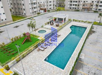 Imagem 1 · Apartamento para aluguel em Nova São Pedro, São Pedro da Ald