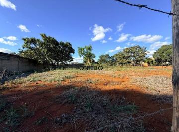 Imagem 1 · Terreno para venda em Residencial Pôr do Sol, Sete Lagoas