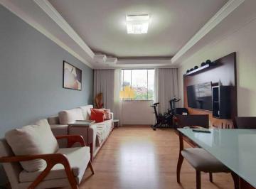 Imagem 1 · Apartamento para venda em Encosta do Sol, Juiz de Fora