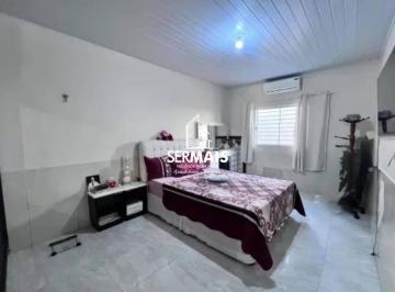 Imagem 1 · Casa para venda em Flodoaldo Pontes Pinto, Porto Velho