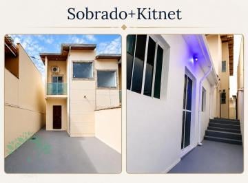 Imagem 1 · Casa para aluguel em Ponte Nova, Extrema