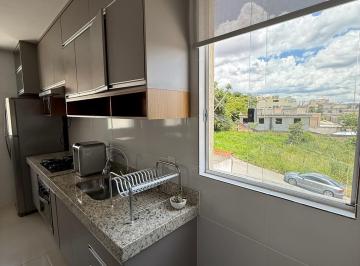 Imagem 3 · Apartamento para aluguel em Liberdade, Santa Luzia