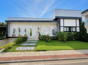 Imagem 1 · Casa de Condomínio para venda em Boulevard Lagoa, Serra