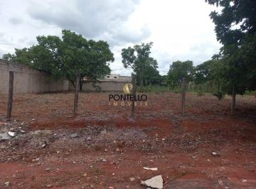 Imagem 1 · Terreno para venda em Residencial Pôr do Sol, Sete Lagoas