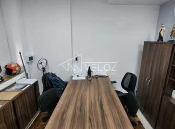 Imagem 1 · Conjunto Comercial-Sala para venda em Centro, Rio de Janeiro