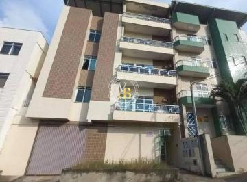 Imagem 1 · Cobertura para venda em Fontesville, Juiz de Fora